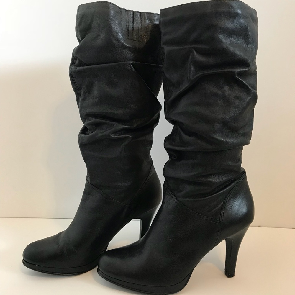 Cathy Jean women boots. - Picture 4 of 8